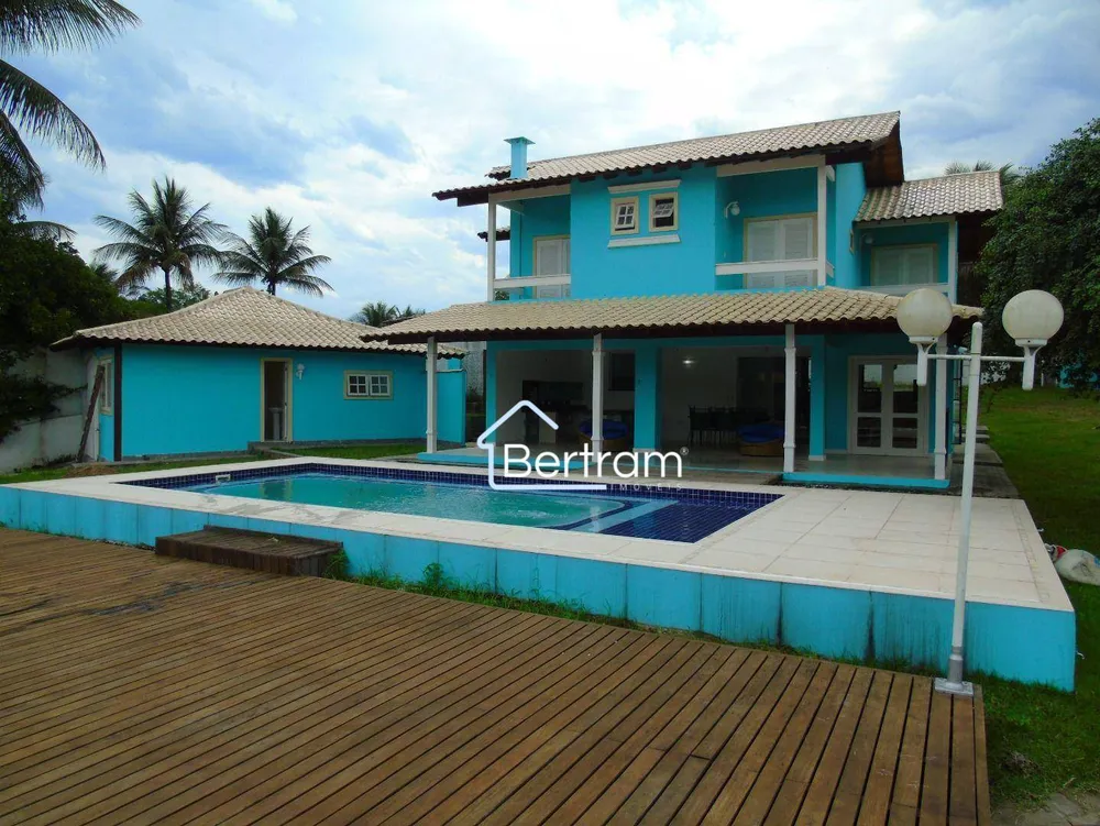 Casa de Condomínio, 4 quartos - Foto 4