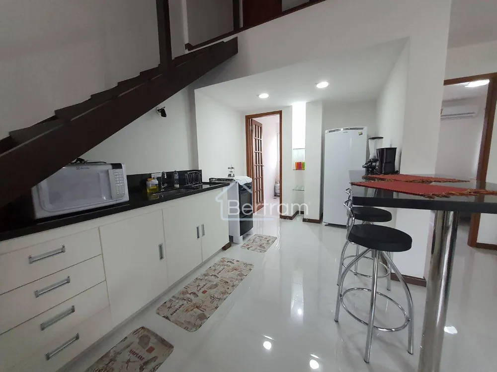 Apartamento, 2 quartos, 96 m² - Foto 3