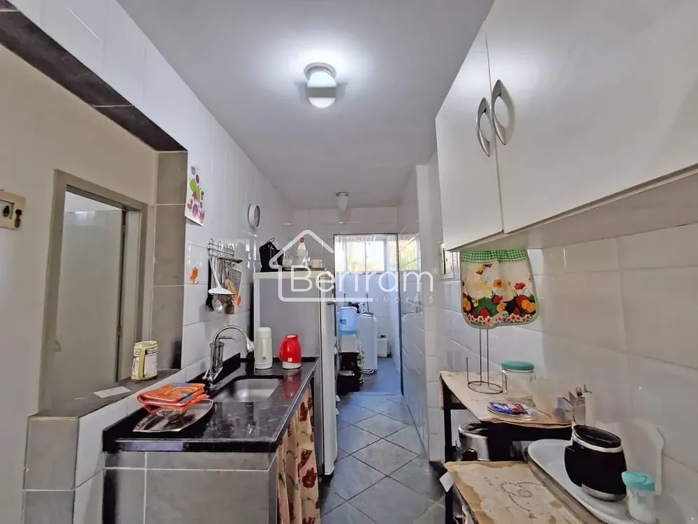 Apartamento, 2 quartos, 63 m² - Foto 7