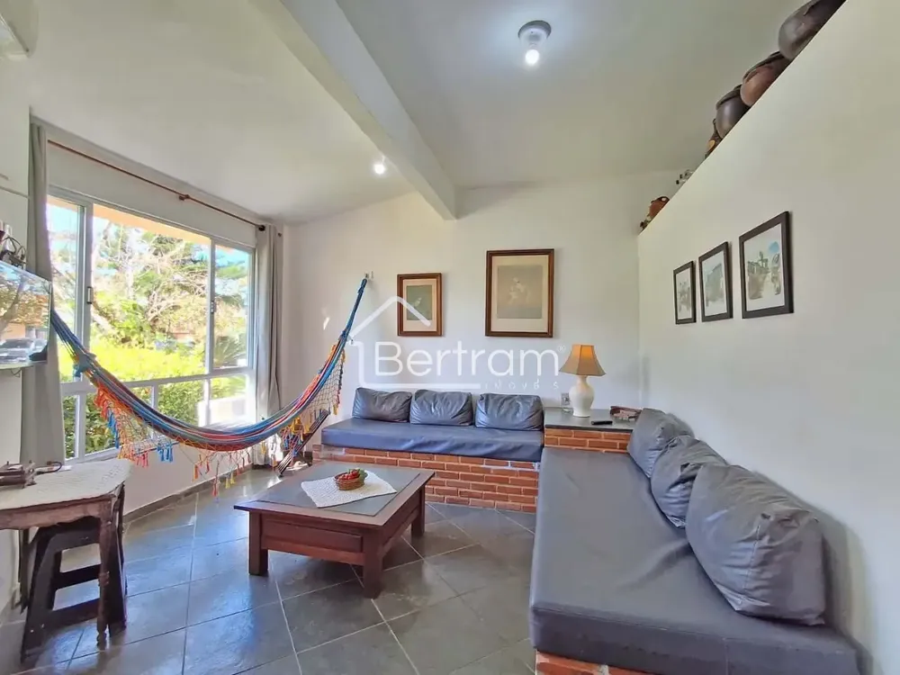 Apartamento, 2 quartos, 63 m² - Foto 1