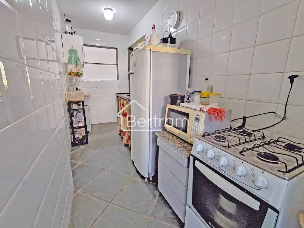 Apartamento, 2 quartos, 63 m² - Foto 6