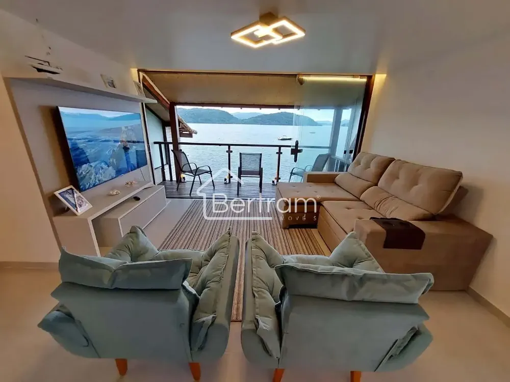 Apartamento, 3 quartos, 126 m² - Foto 1