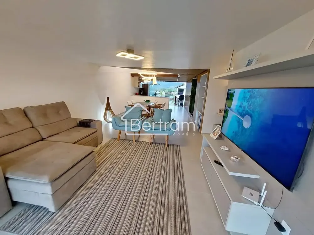 Apartamento, 3 quartos, 126 m² - Foto 3