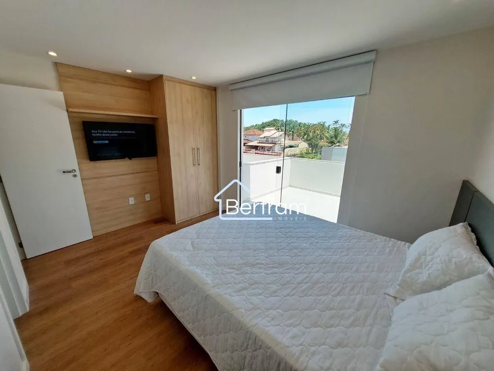 Casa de Condomínio, 4 quartos - Foto 9