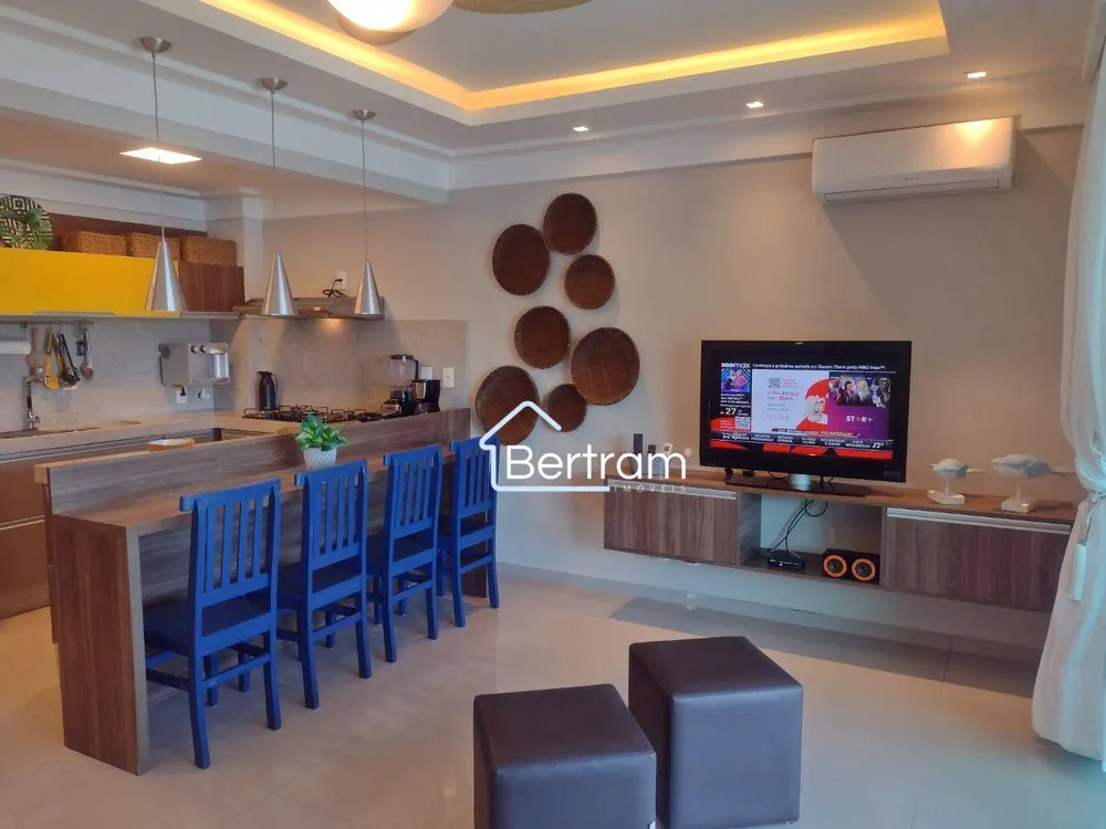 Apartamento, 2 quartos, 75 m² - Foto 5