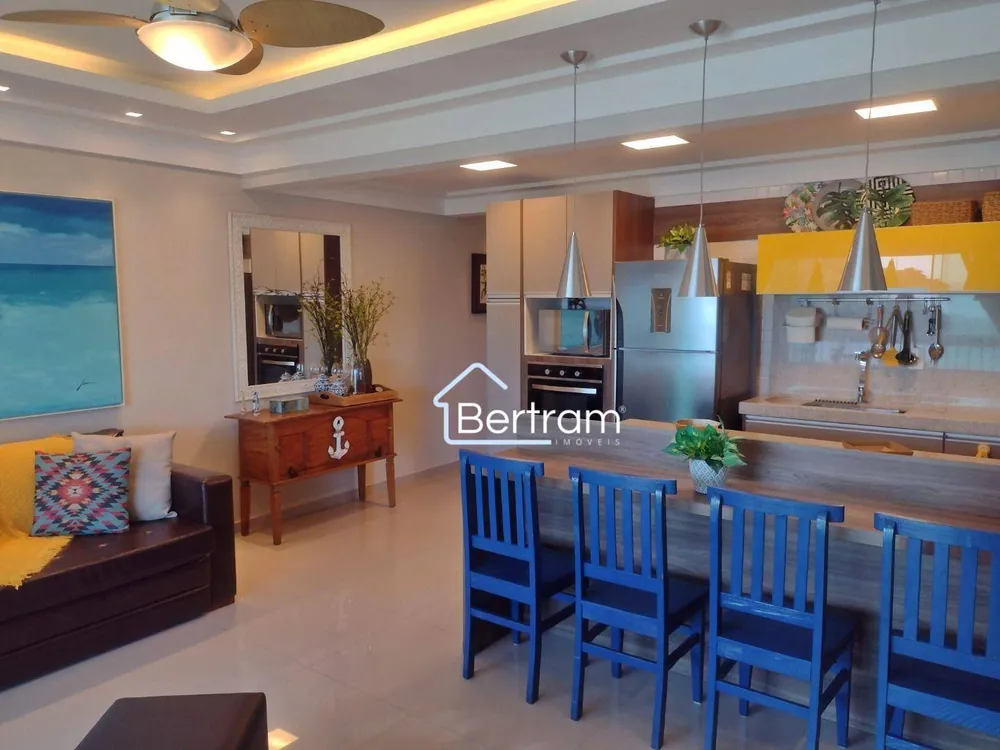 Apartamento, 2 quartos, 75 m² - Foto 6