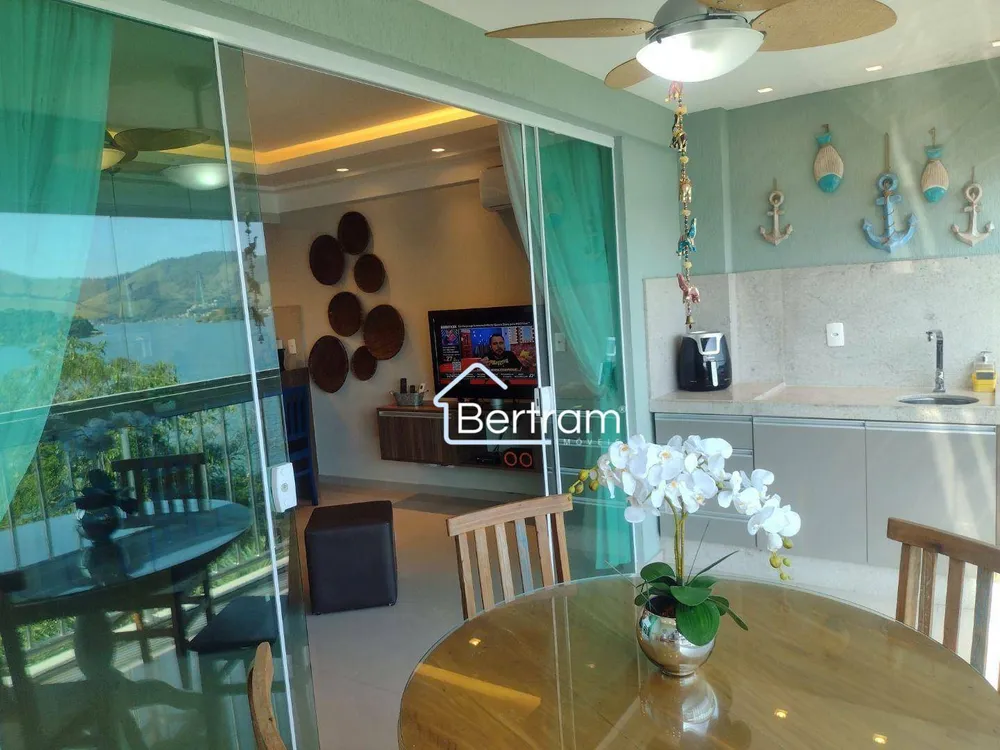 Apartamento, 2 quartos, 75 m² - Foto 3