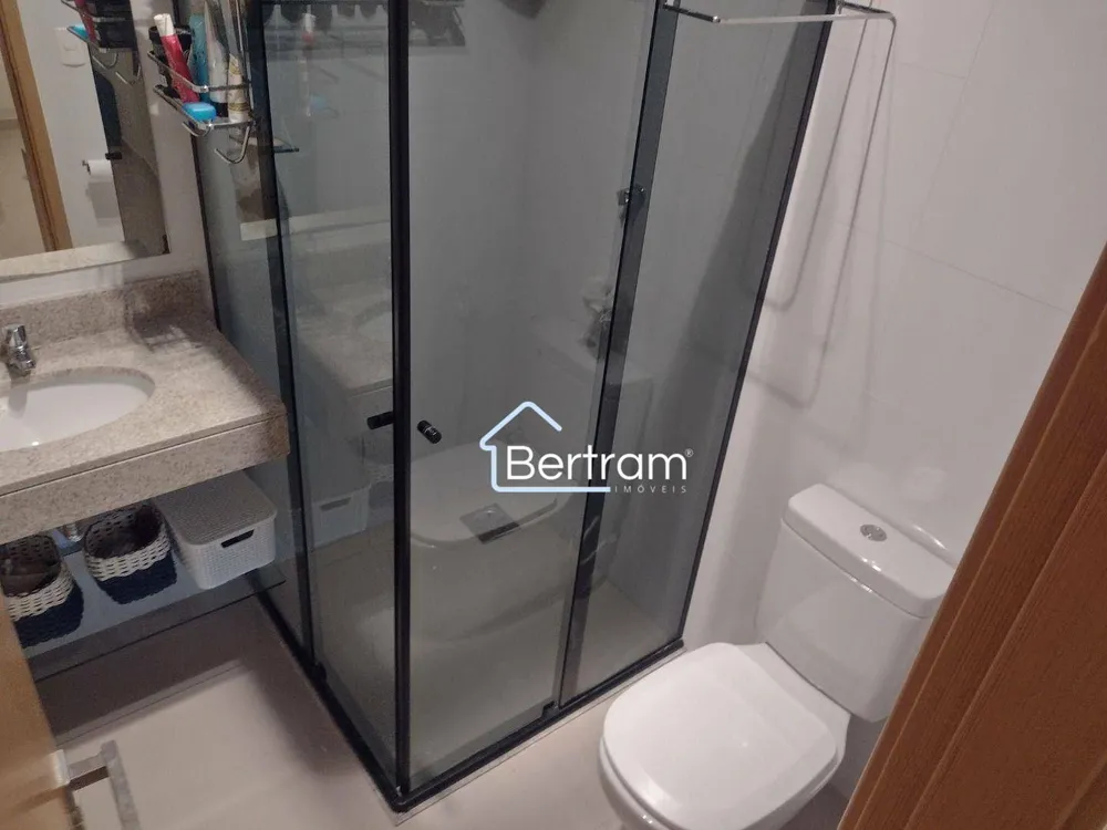 Apartamento, 2 quartos, 75 m² - Foto 11