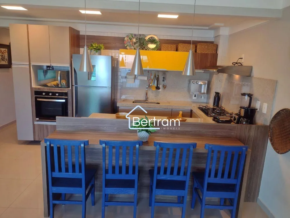 Apartamento, 2 quartos, 75 m² - Foto 4