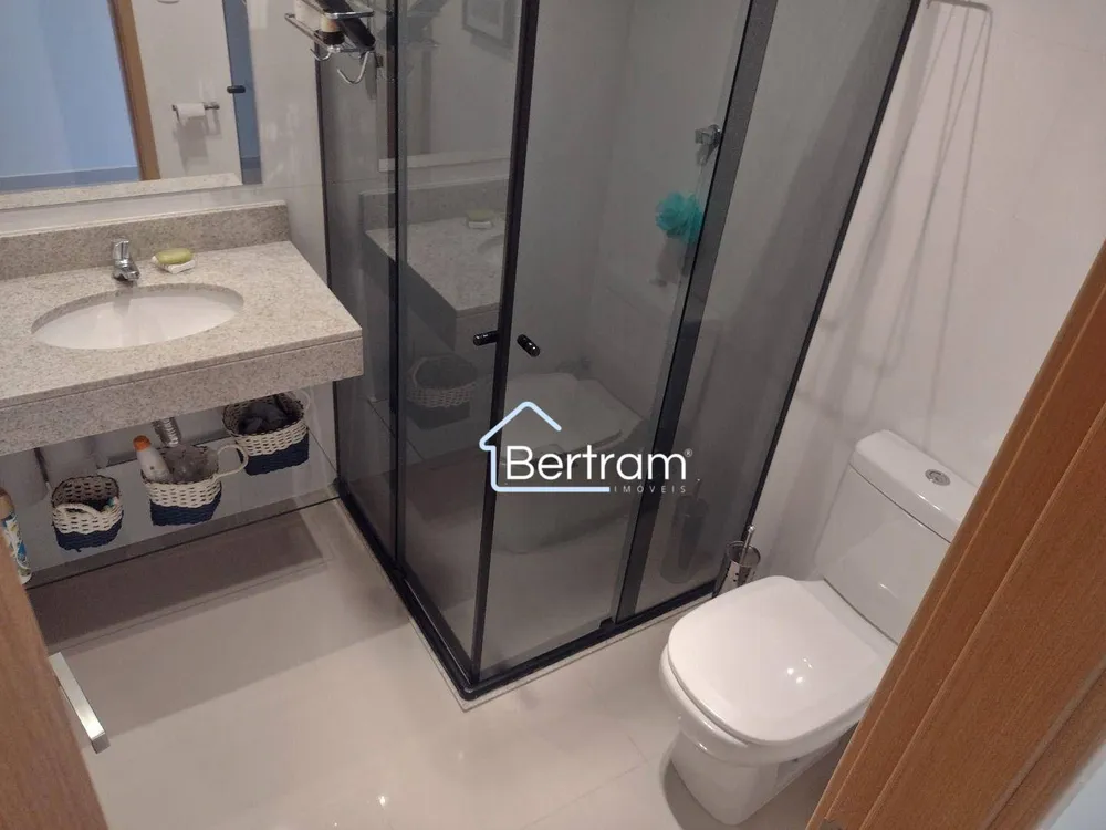 Apartamento, 2 quartos, 75 m² - Foto 9