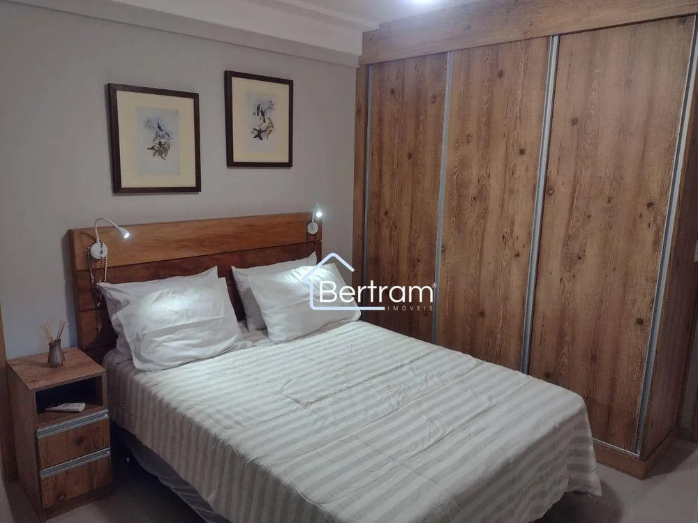 Apartamento, 2 quartos, 75 m² - Foto 10