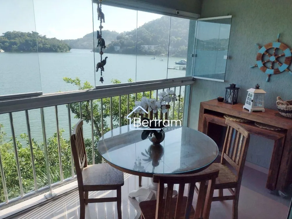 Apartamento, 2 quartos, 75 m² - Foto 2
