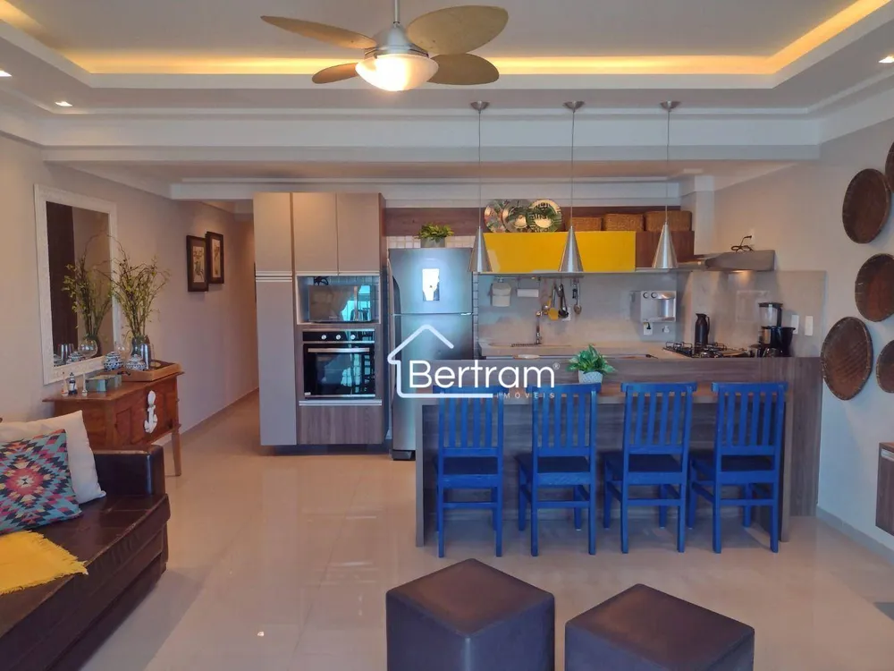 Apartamento, 2 quartos, 75 m² - Foto 1