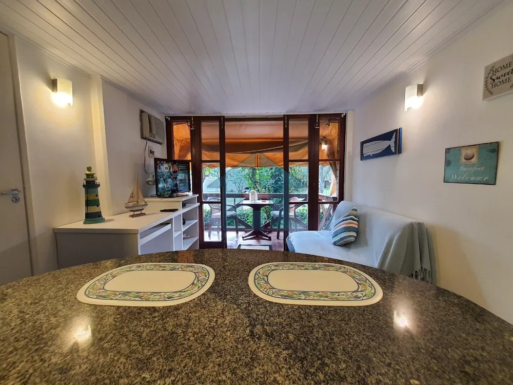 Apartamento, 1 quarto - Foto 1