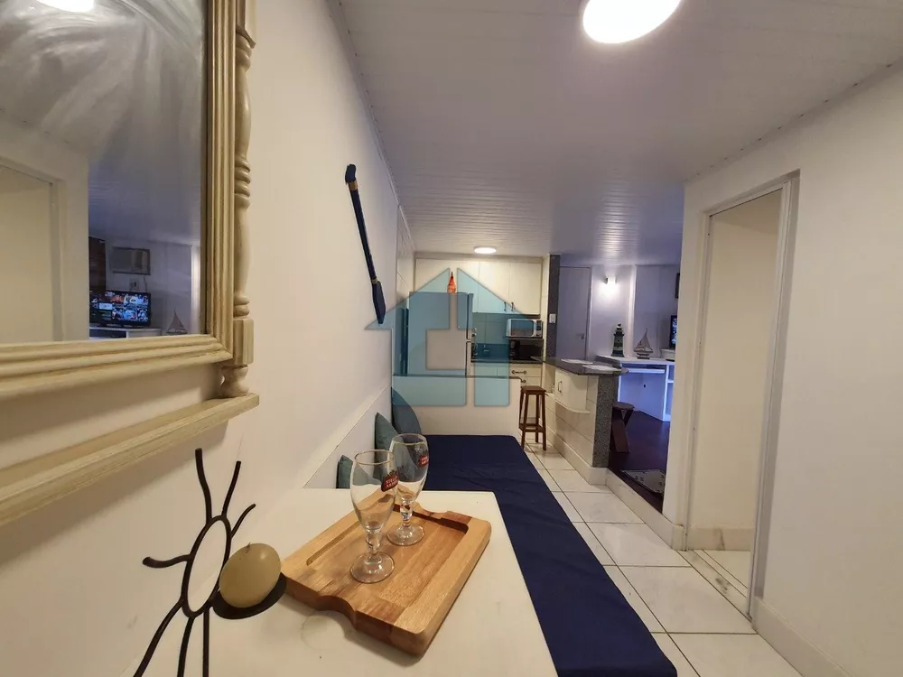 Apartamento, 1 quarto - Foto 4