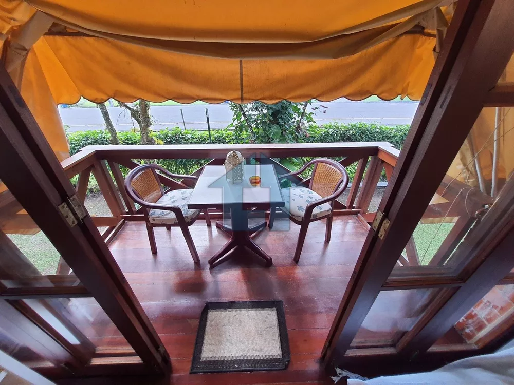 Apartamento, 1 quarto - Foto 3