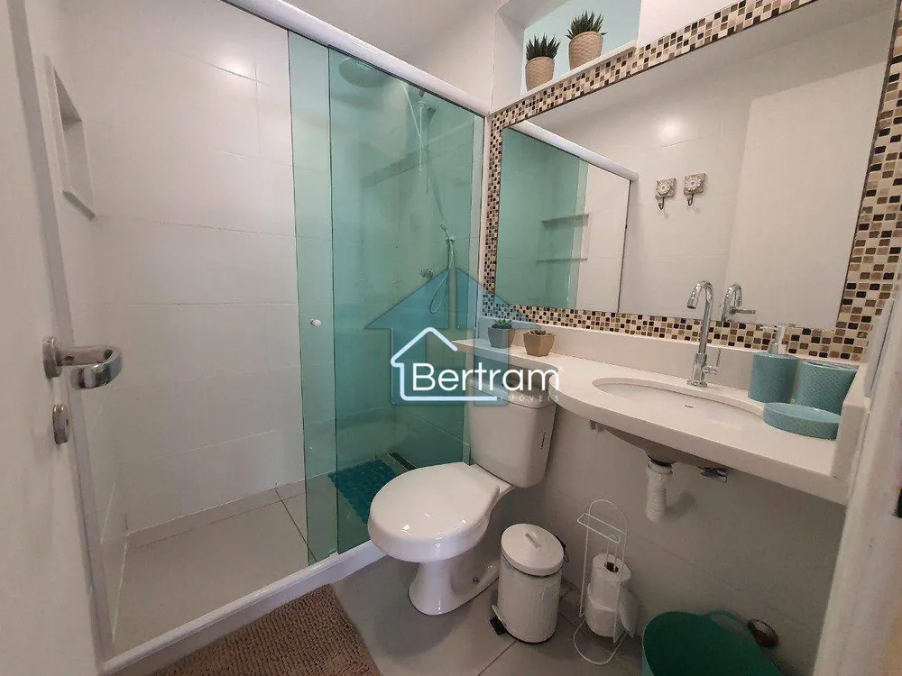Apartamento, 2 quartos, 80 m² - Foto 11