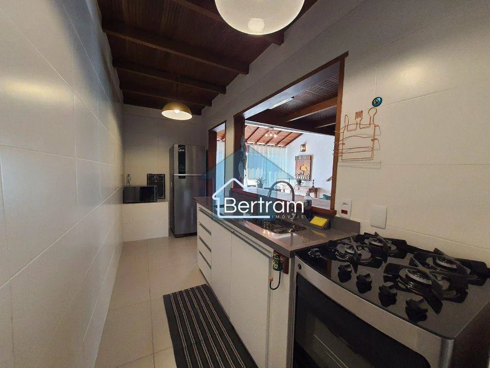 Apartamento, 2 quartos, 80 m² - Foto 5