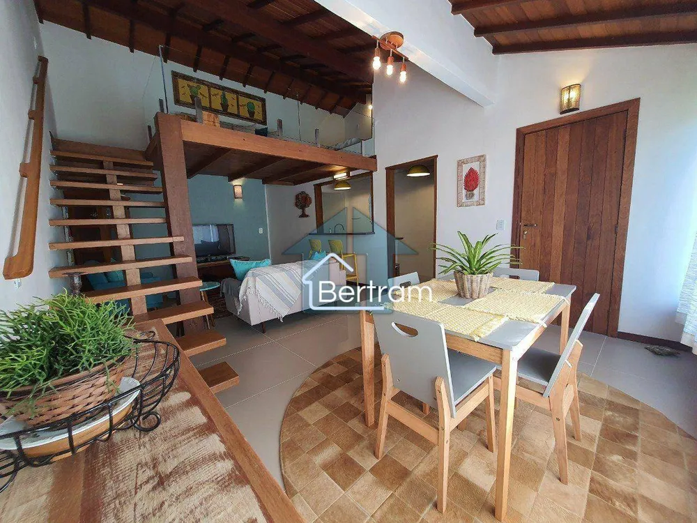 Apartamento, 2 quartos, 80 m² - Foto 2