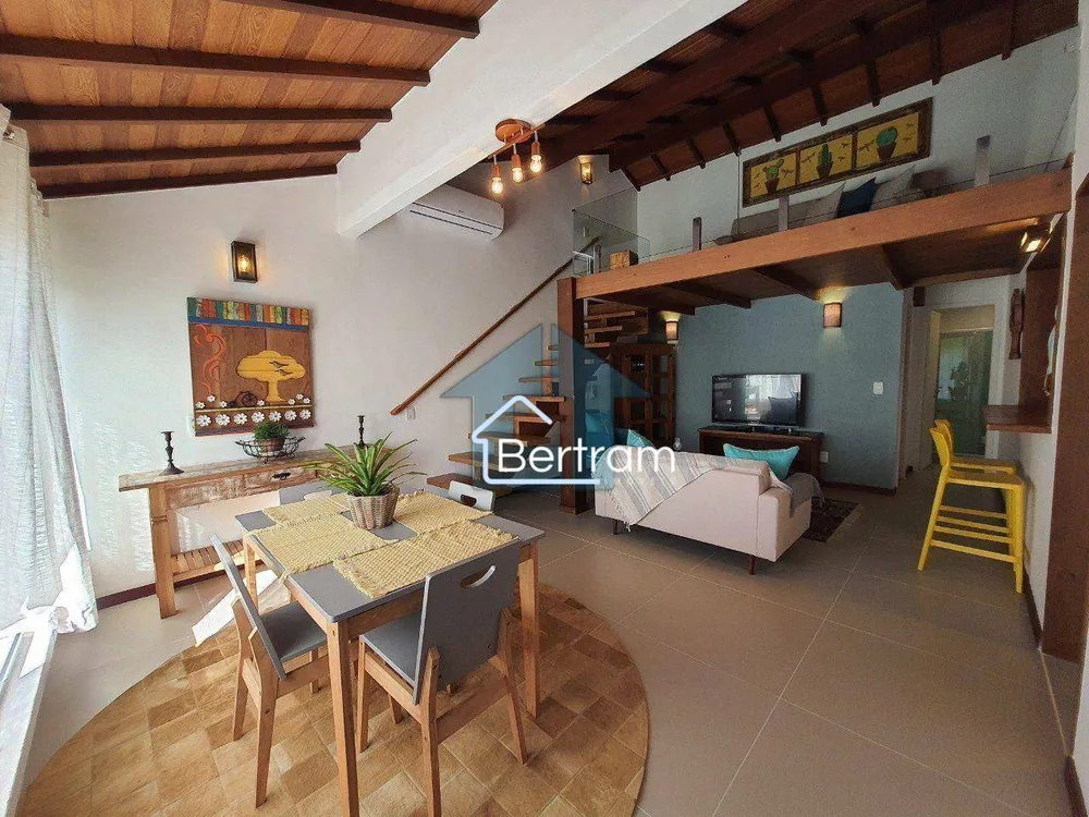 Apartamento, 2 quartos, 80 m² - Foto 3