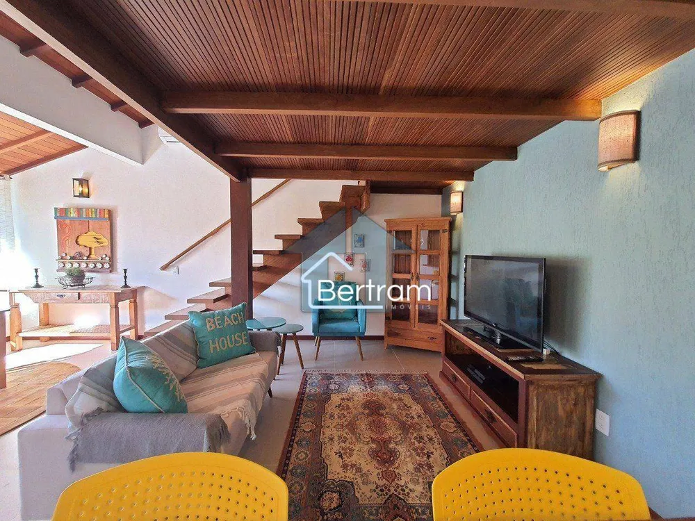Apartamento, 2 quartos, 80 m² - Foto 1