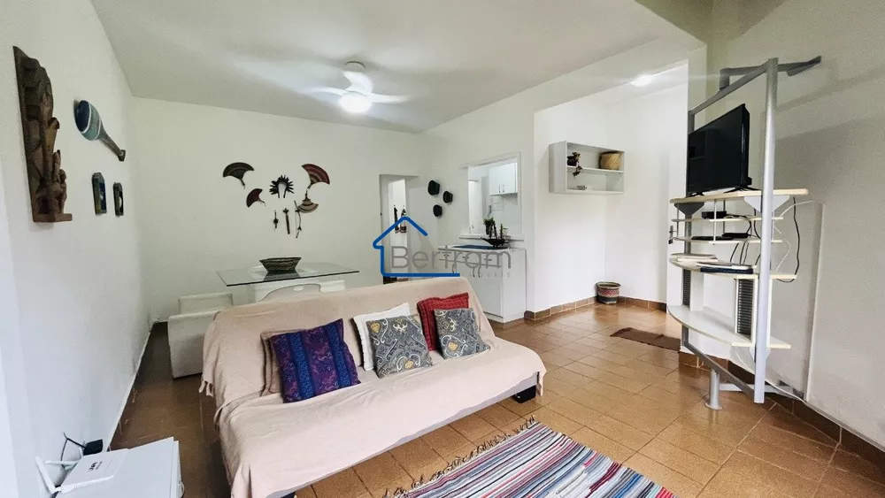 Apartamento, 1 quarto - Foto 3