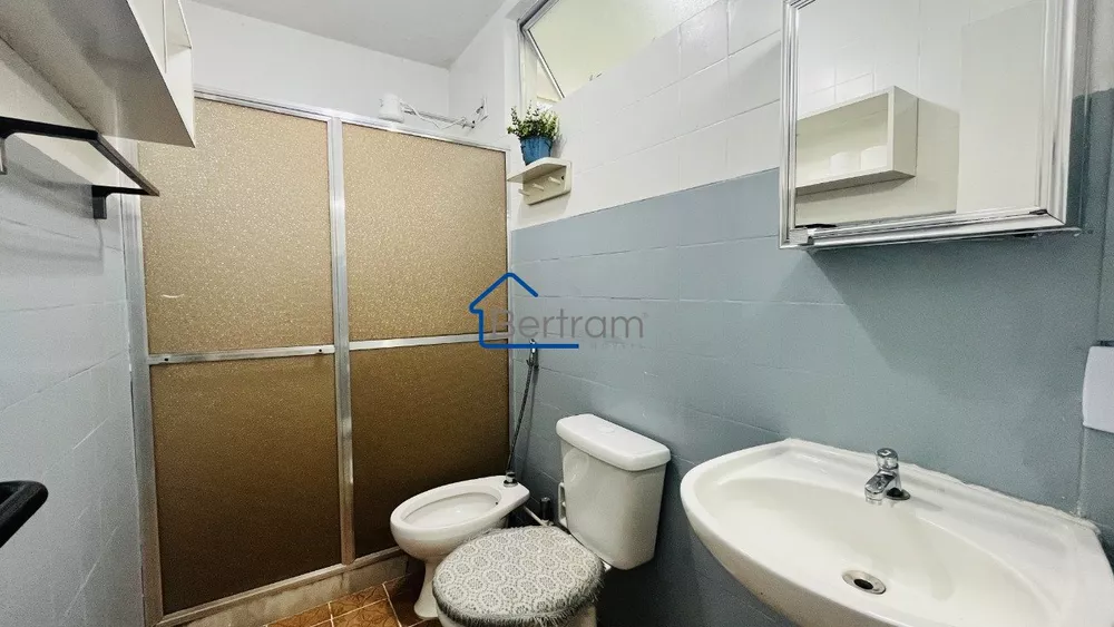 Apartamento, 1 quarto - Foto 10