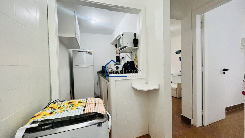 Apartamento, 1 quarto - Foto 6