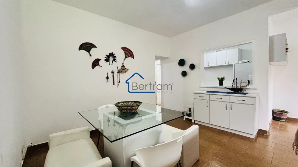 Apartamento, 1 quarto - Foto 2