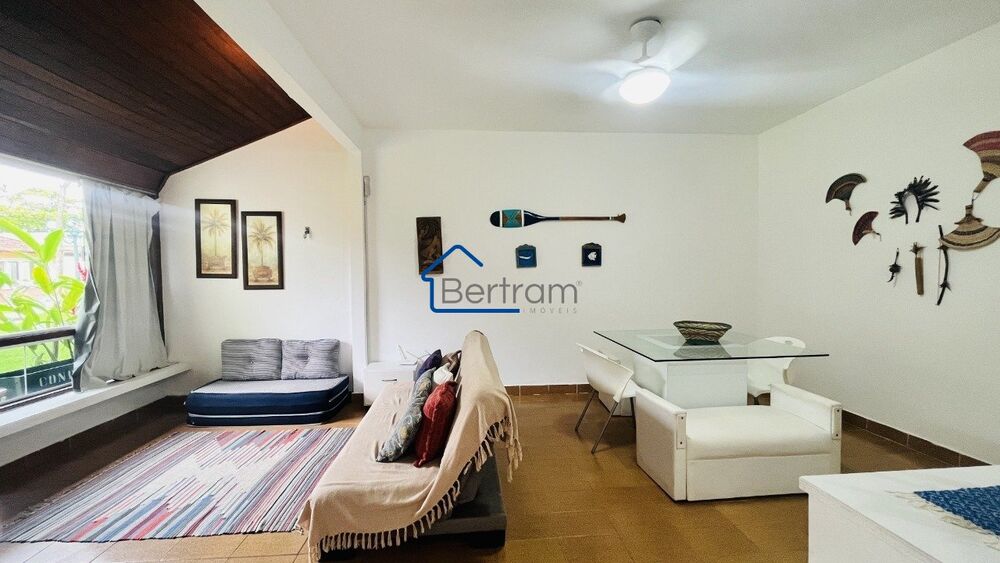 Apartamento, 1 quarto - Foto 1