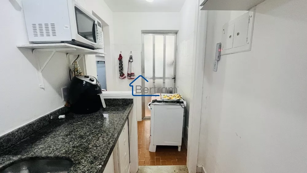 Apartamento, 1 quarto - Foto 5