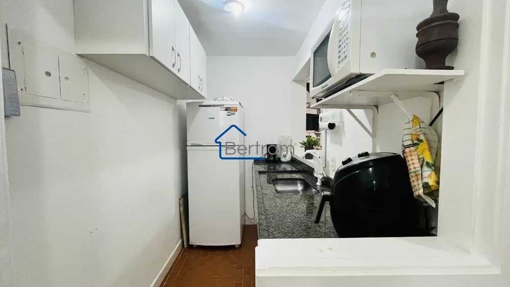 Apartamento, 1 quarto - Foto 4