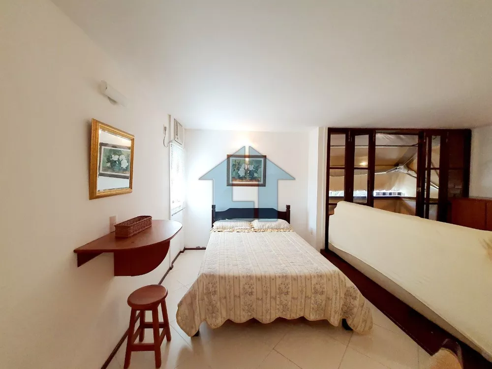 Apartamento, 1 quarto - Foto 2