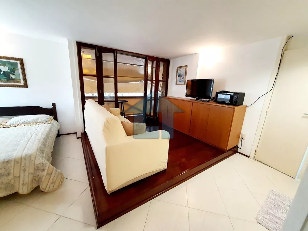 Apartamento, 1 quarto - Foto 5