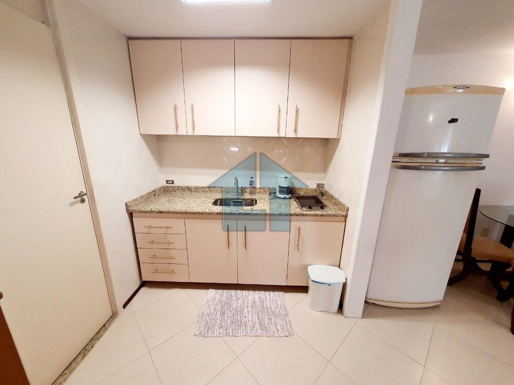 Apartamento, 1 quarto - Foto 4