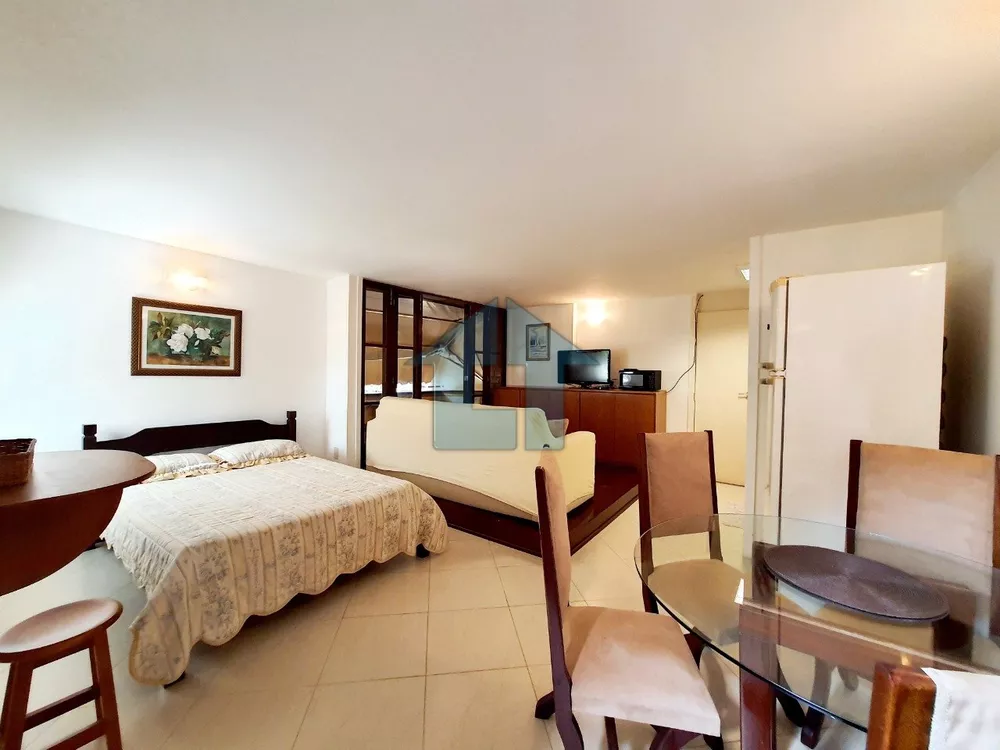 Apartamento, 1 quarto - Foto 1