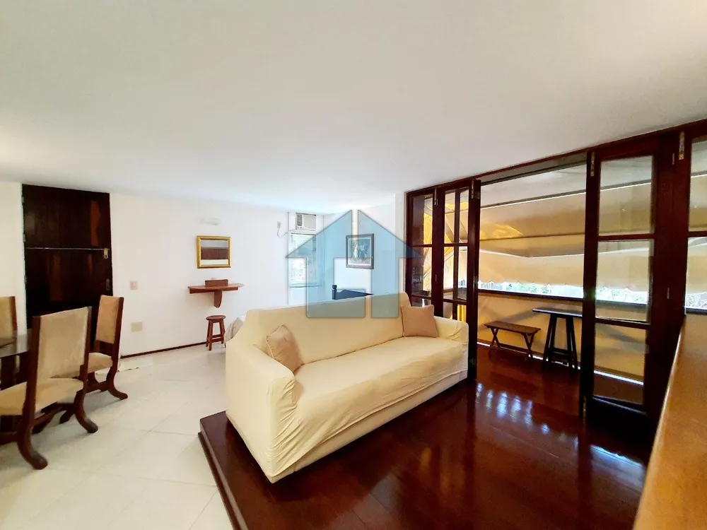 Apartamento, 1 quarto - Foto 11
