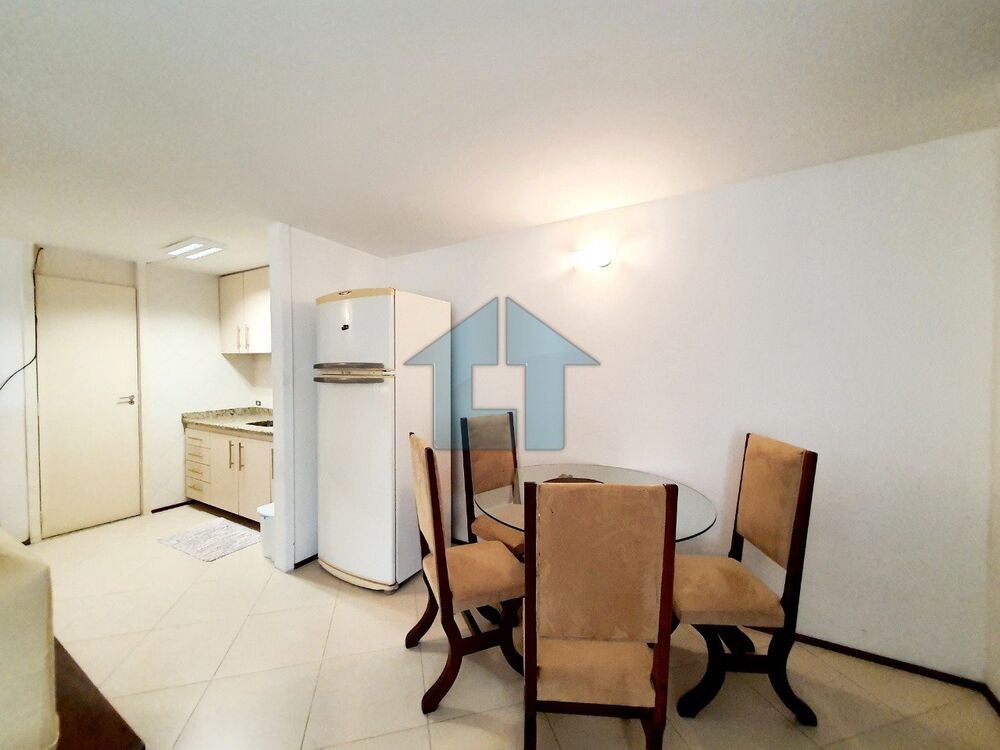 Apartamento, 1 quarto - Foto 3