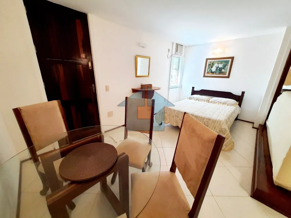 Apartamento, 1 quarto - Foto 13