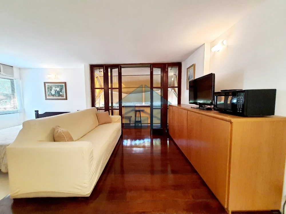 Apartamento, 1 quarto - Foto 8