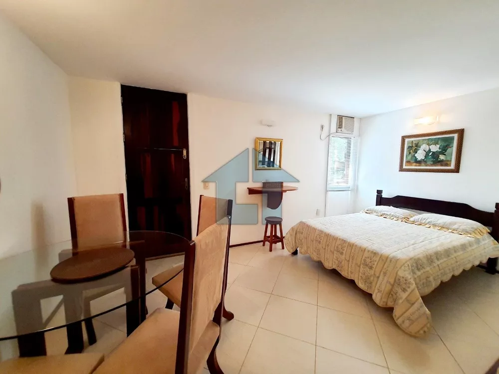 Apartamento, 1 quarto - Foto 14