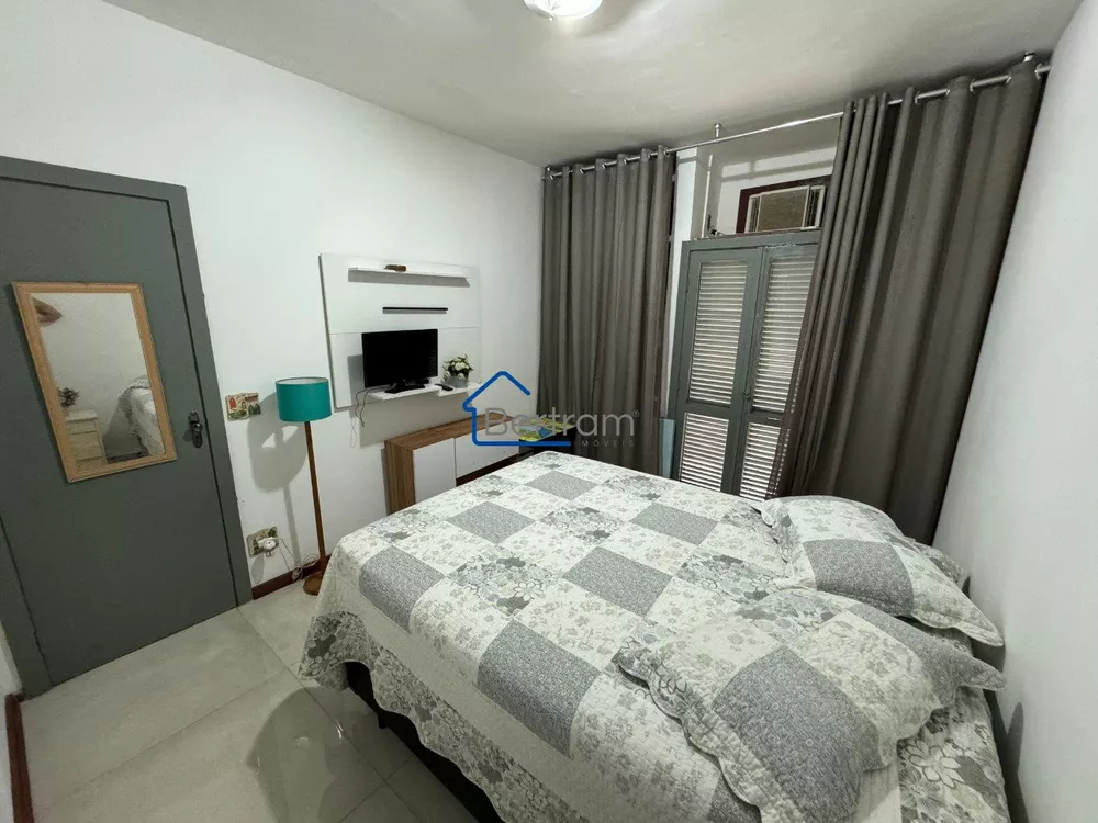 Apartamento, 1 quarto - Foto 8