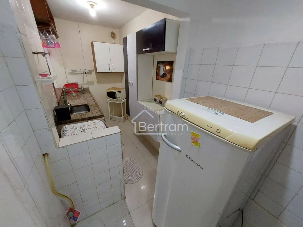 Apartamento, 2 quartos, 63 m² - Foto 7