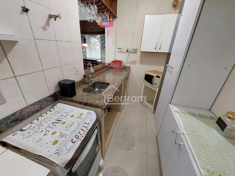Apartamento, 2 quartos, 63 m² - Foto 8