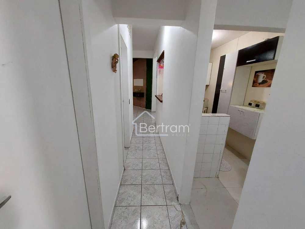 Apartamento, 2 quartos, 63 m² - Foto 6
