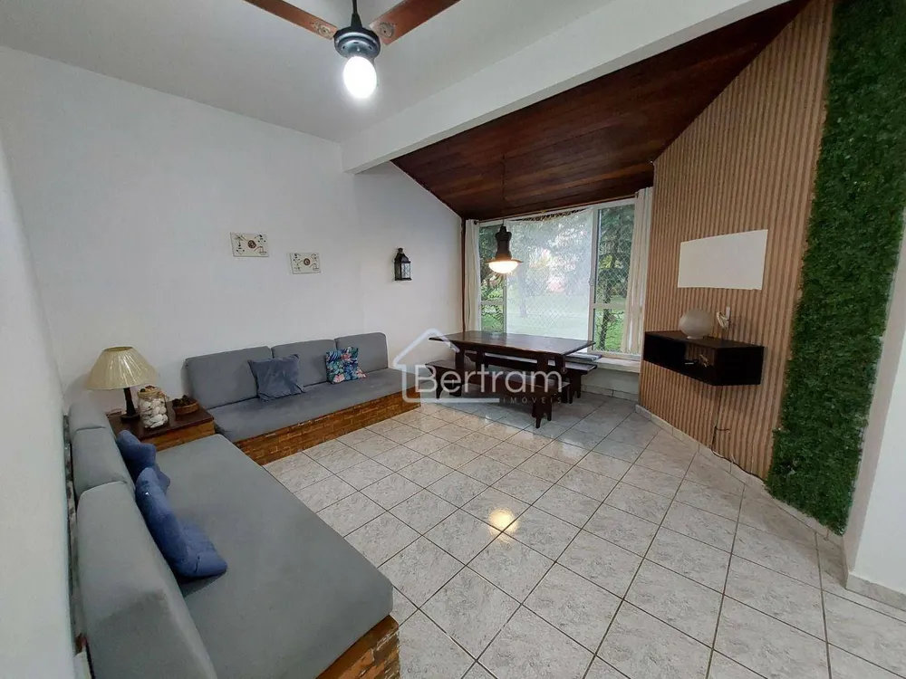 Apartamento, 2 quartos, 63 m² - Foto 1
