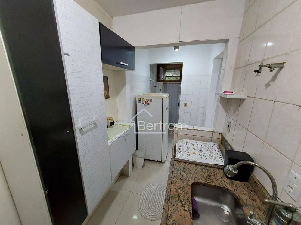 Apartamento, 2 quartos, 63 m² - Foto 9