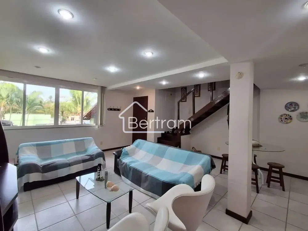 Apartamento, 2 quartos, 126 m² - Foto 2