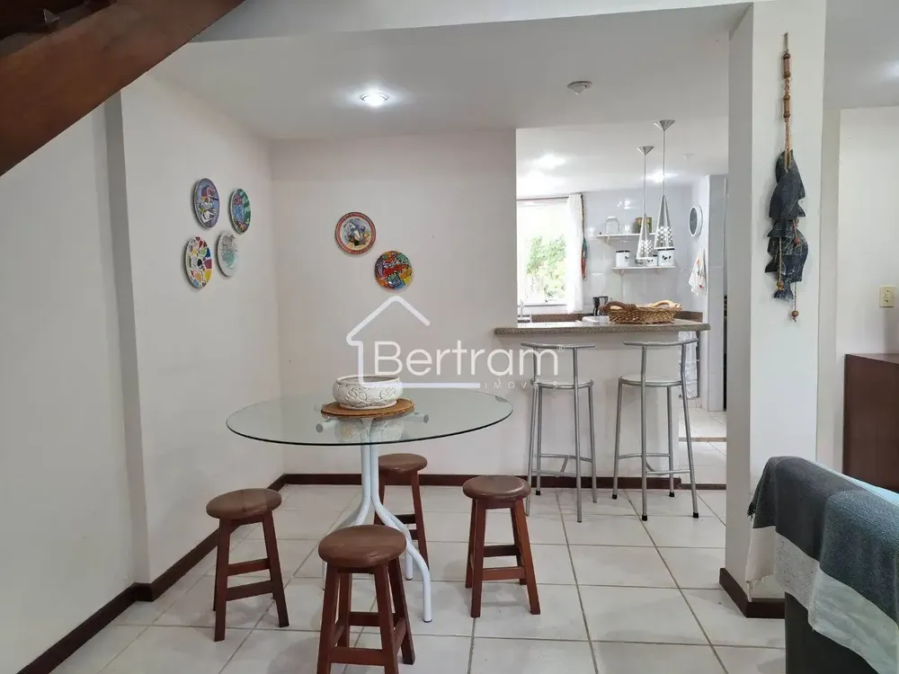 Apartamento, 2 quartos, 126 m² - Foto 7