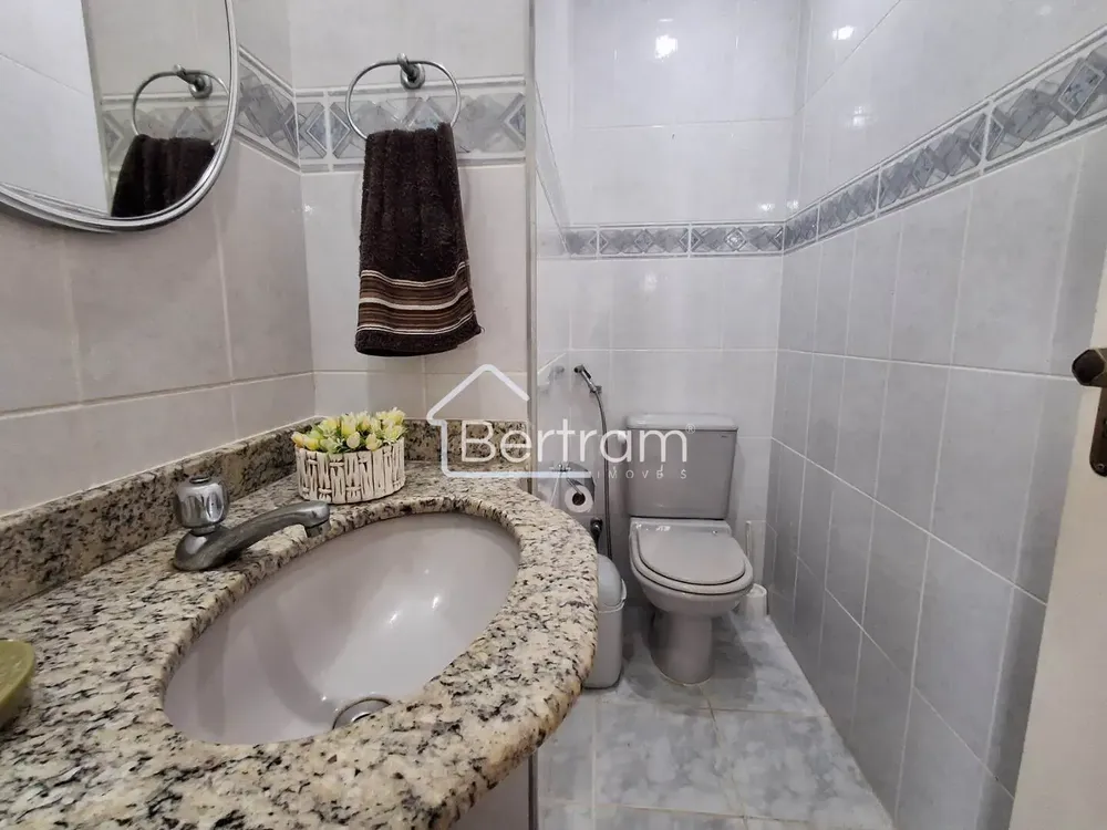 Apartamento, 2 quartos, 126 m² - Foto 11